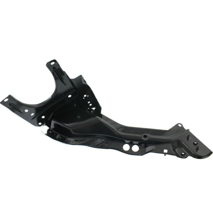 NEW MERCEDES-BENZ CLS C219 RIGHT HEADLIGHT SUPPORT BRACKET A2196200428 ORIGINAL 1 NEW MERCEDES-BENZ CLS C219 RIGHT HEADLIGHT SUPPORT BRACKET A2196200428 ORIGINAL