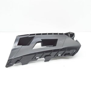 NEW AUDI Q5 FY 80A FRONT BUMPER LEFT CLOSING ELEMENT 80A807095E