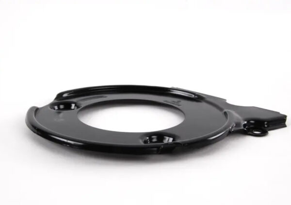 NEW AUDI A3 8P LOWER TIMING BELT PROTECTION COVER GUARD 06A109175B ORIGINAL