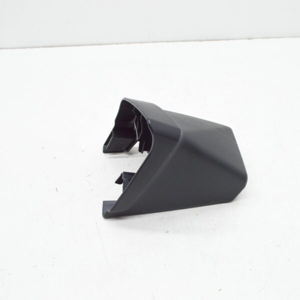 NEW AUDI Q7 4M REAR SEAT RAIL TRIM COVER 4M0883688A4PK ORIGINAL
