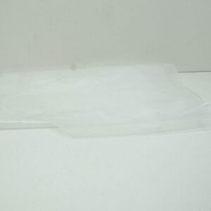 NEW MERCEDES-BENZ SL COUPE C107 FRONT DOOR PANELING SEAL A1077270087 ORIGINAL