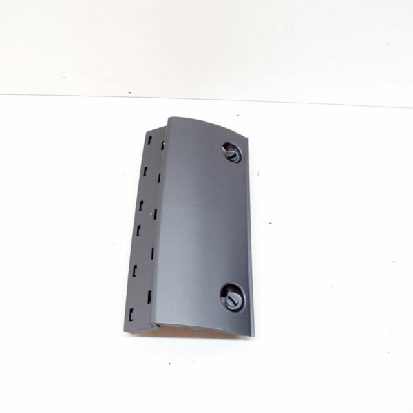 NEW AUDI A3 8V S-LINE REAR BUMPER SPOILER COVER 8V3807397A1RR
