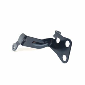 NEW AUDI Q5 80A ENGINE WATER COOLANT PUMP BRACKET 80A121305E ORIGINAL