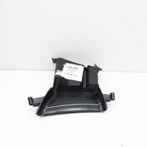 NEW AUDI A4 B9 FRONT BUMPER GRILLE AIR DUCT RIGHT 8W9121764