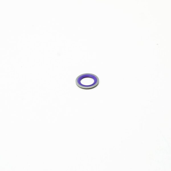 NEW BMW 3 G28 A/C LINE O-RING 64539284018 9284018 ORIGINAL