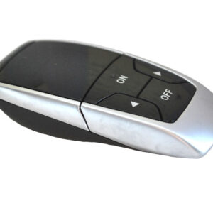 NEW MERCEDES-BENZ CLA C117 WEBASTO REMOTE CONTROL A2058208002 ORIGINAL