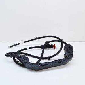 NEW MB SPRINTER 906 BATTERY RO STARTER AND ALTERNATOR WIRING A9065403527