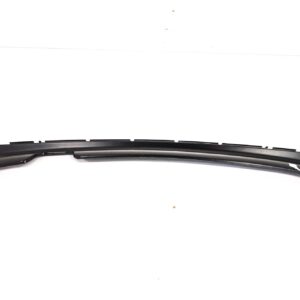 NEW MERCEDES-BENZ SL R107 REAR CENTER LOWER VALANCE A1078850525 ORIGINAL