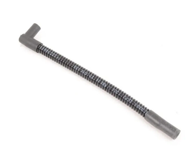 NEW VW TOUAREG 7P MK2 VACUUM PIPE 079133789A ORIGINAL
