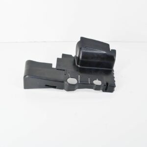 NEW AUDI Q3 F3 RADIATOR RIGHT AIR GUIDE 83A121284J ORIGINAL