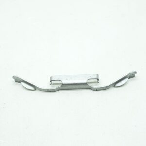 NEW BMW FRONT BRAKE PAD SPRING CLIP E36/E46/E85/E87/E90 34111163801 1163801