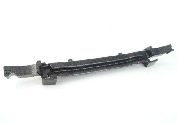 NEW AUDI Q5 8R FRONT BUMPER FOAM FILLED PIECE 8R0807550C ORIGINAL