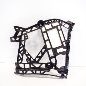 NEW MERCEDES-BENZ GLS REAR BUMPER RIGHT SIDE HOLDER BRACKET X166 A1668800812