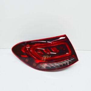 NEW MERCEDES-BENZ GLC COUPE C253 REAR LEFT TAILLIGHT A2539069501 ORIGINAL