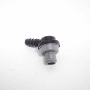 NEW MERCEDES-BENZ G W460 BRAKE BOOSTER ASSEMBLY VALVE LHD A0004316307 ORIGINAL