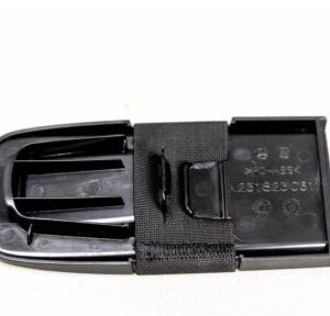 NEW MERCEDES-BENZ S W222 MOBILE PHONE RETAINING PLATE A2318230611 ORIGINAL