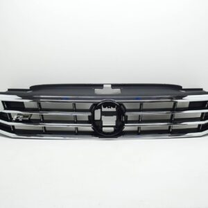 NEW VW PASSAT B8 3G RADIATOR GRILLE 3G0853651KBKZ 3G0853651K BKZ ORIGINAL
