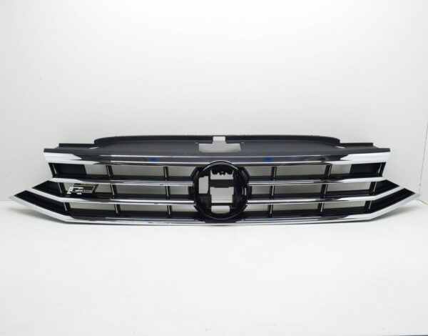 NEW VW PASSAT B8 3G RADIATOR GRILLE 3G0853651KBKZ 3G0853651K BKZ ORIGINAL