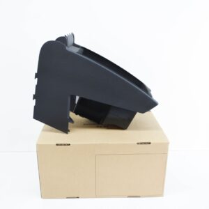 NEW VOLKSWAGEN CC 358 CENTER CONSOLE 3C0863315D1QB ORIGINAL