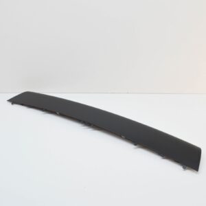 NEW AUDI A5 8T S-LINE FRONT BUMPER DIFFUSER TRIM 8T08077173FZ ORIGINAL