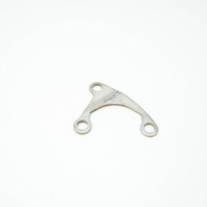 NEW BMW 3 E90 EXHAUST SYSTEM FLANGE STEADY 7541458 18307541458 ORIGINAL