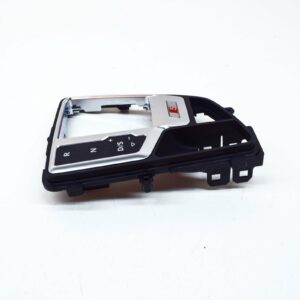 NEW AUDI A5 8W6 AUTO GEAR SHIFT LEVEL COVER TRIM LHD 8W1713111BESX