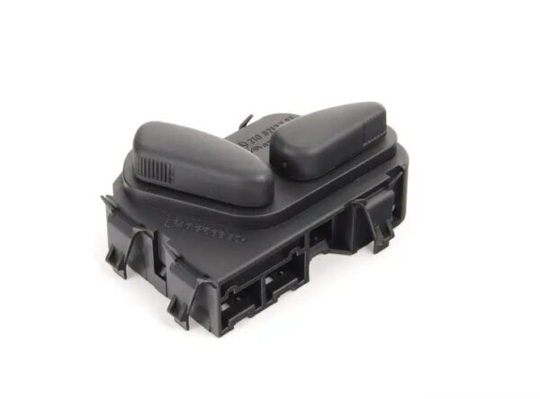 NEW MB C W203 FRONT LEFT SEAT ADJUSTMENT SWITCH A21082137519051 ORIGINAL