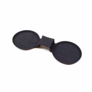 NEW BMW X1 F48 RUNNER INSERT CUP HOLDER 51169317088 9317088 ORIGINAL