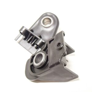 NEW VOLKSWAGEN CC RIGHT HEADLIGHT TAB REPAIR KIT 3C8998226