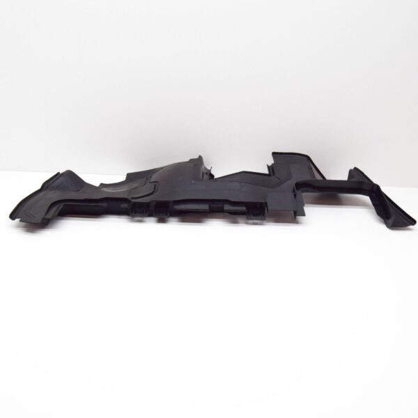 NEW AUDI Q3 8U LEFT AIR DUCT GUIDE 8U0121283C ORIGINAL