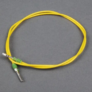 NEW MB SL R129 REPAIR SOLUTION CONTACTING ELECTRICAL CABLE A0005402605 ORIGINAL