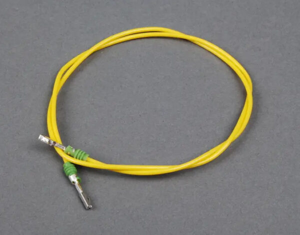NEW MB SL R129 REPAIR SOLUTION CONTACTING ELECTRICAL CABLE A0005402605 ORIGINAL