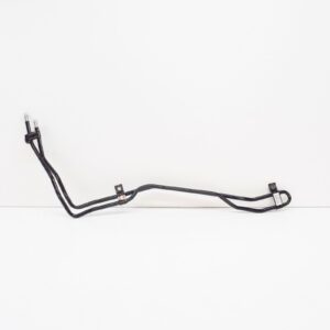 NEW AUDI A3 8L POWER STEERING OIL COOLER PIPE 8N0422885A ORIGINAL