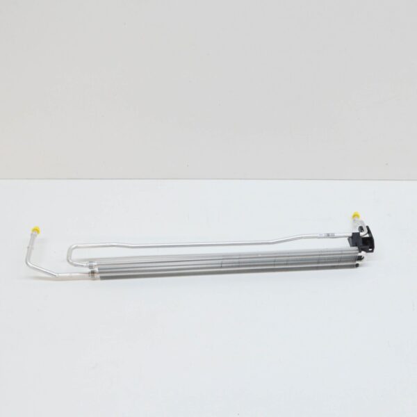 NEW VOLKSWAGEN TRANSPORTER T5 OIL COOLING RADIATOR 7H0422885D ORIGINAL
