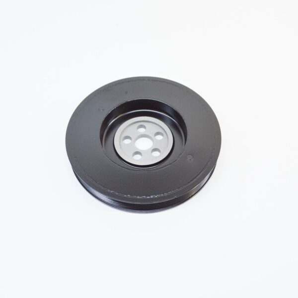 NEW AUDI Q3 VIBRATION DAMPER 07K105243H ORIGINAL