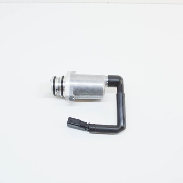 NEW AUDI TT 8N REAR PRE-CHARGING PUMP 02D525557 ORIGINAL