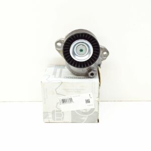 NEW MERCEDES-BENZ C-CLASS W204 BELT TENSIONER A1562000570 ORIGINAL