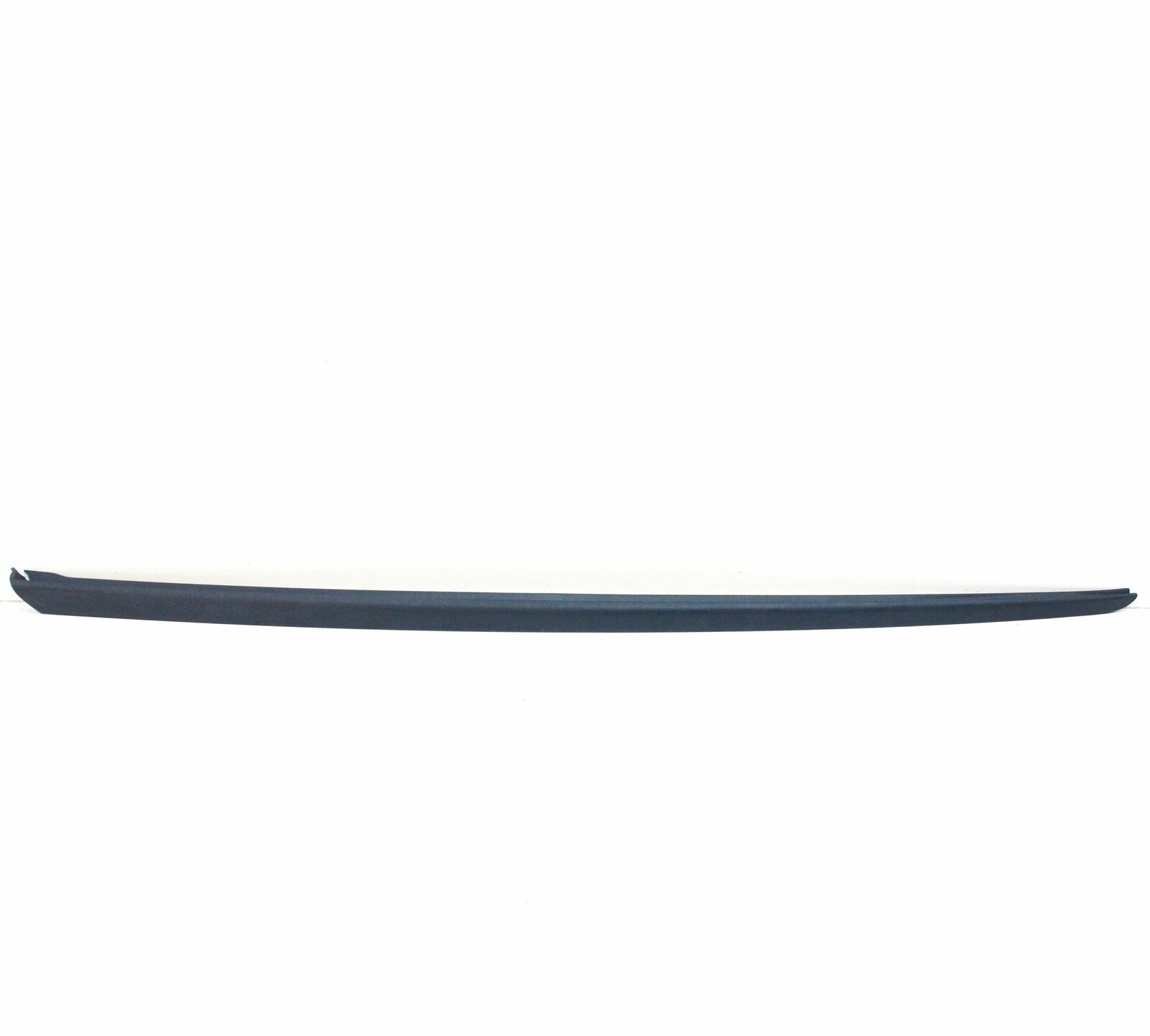 NEW AUDI A5 COUPE 8W6 FRONT WINDSHIELD LEFT VERTICAL TRIM 8W6854327B9B9 1 NEW AUDI A5 COUPE 8W6 FRONT WINDSHIELD LEFT VERTICAL TRIM 8W6854327B9B9