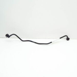 NEW AUDI Q5 8R REAR COOLANT HOSE 8R0121081AD ORIGINAL