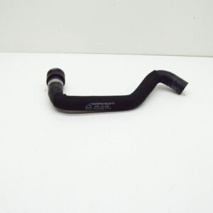 NEW AUDI Q5 8R COOLANT HOSE WITH QUICK RELEASE COUPLING 8R0121109P ORIGINAL
