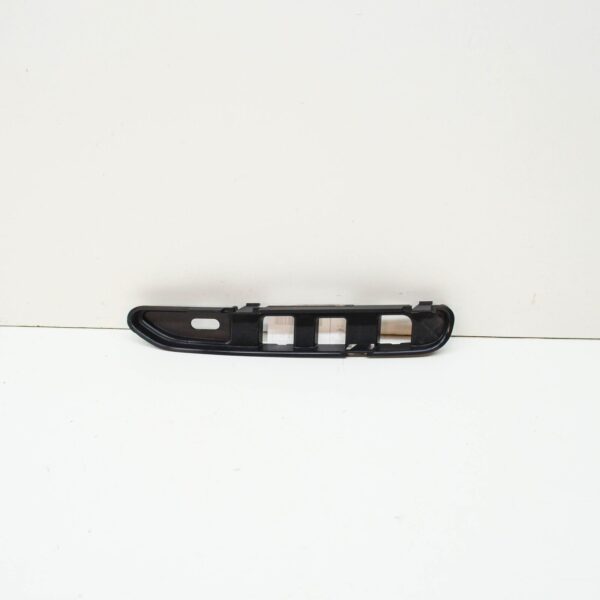 NEW BMW 7 G11 G12 M REAR LEFT BUMPER ADAPTOR 51128076421 ORIGINAL