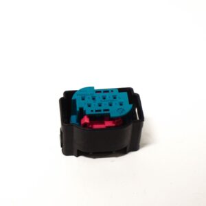 NEW BMW 5 GT F07 UNIVERSAL SOCKET HOUSING 61138364624 8364624 ORIGINAL