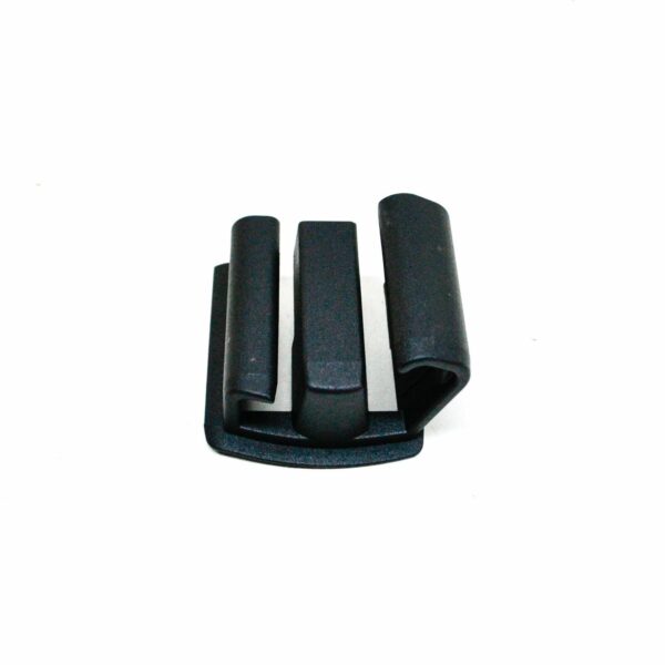 NEW VOLKSWAGEN TOUAREG 7P FRONT LEFT OUTER SEAT TRACK COVER 7P688134782V