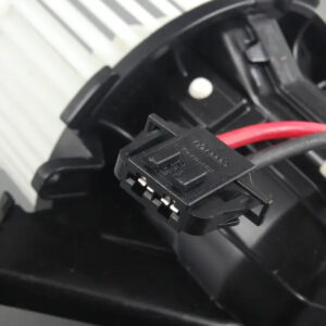NEW AUDI A4 B8 HEATER BLOWER FAN LHD 8K1820021C ORIGINAL