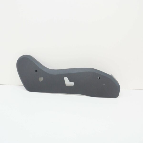 NEW MB ML W163 FRONT SEAT RIGHT TOP OUTSIDE COVER A16391952207211