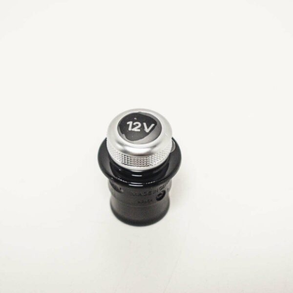 NEW AUDI A3 A4 A6 A7 A8 Q3 Q7 CIGARETTE LIGHTER COVER 4H0919311 ORIGINAL
