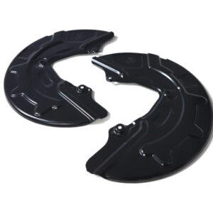 NEW VW ID.3 FRONT RIGH A LEFT BRAKE DISC PROTECTION SET 1EA615311C 1EA615312C