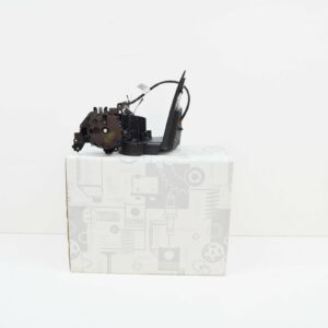 NEW MERCEDES-BENZ C W204 FRONT LEFT DOOR MIRROR FRAME A2048103776 ORIGINAL