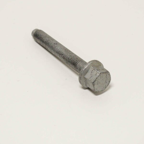 NEW VOLKSWAGEN TRANSPORTER T4 T5 SPARE WHEEL MOUNT SCREW WHT003473 ORIGINAL