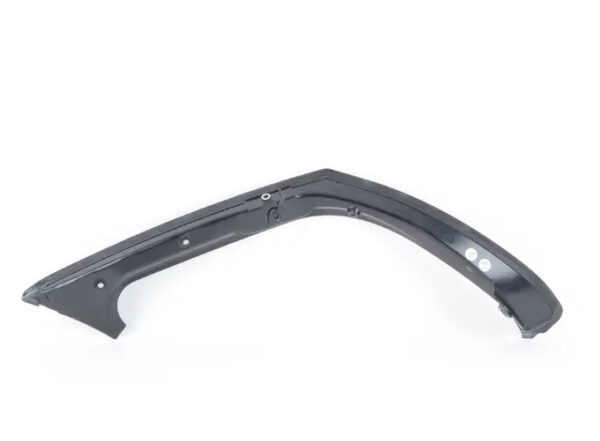 NEW MB CLS C219 REAR LEFT UPPER TRUNK TRIM FENDER COVER A2196930217 ORIGINAL